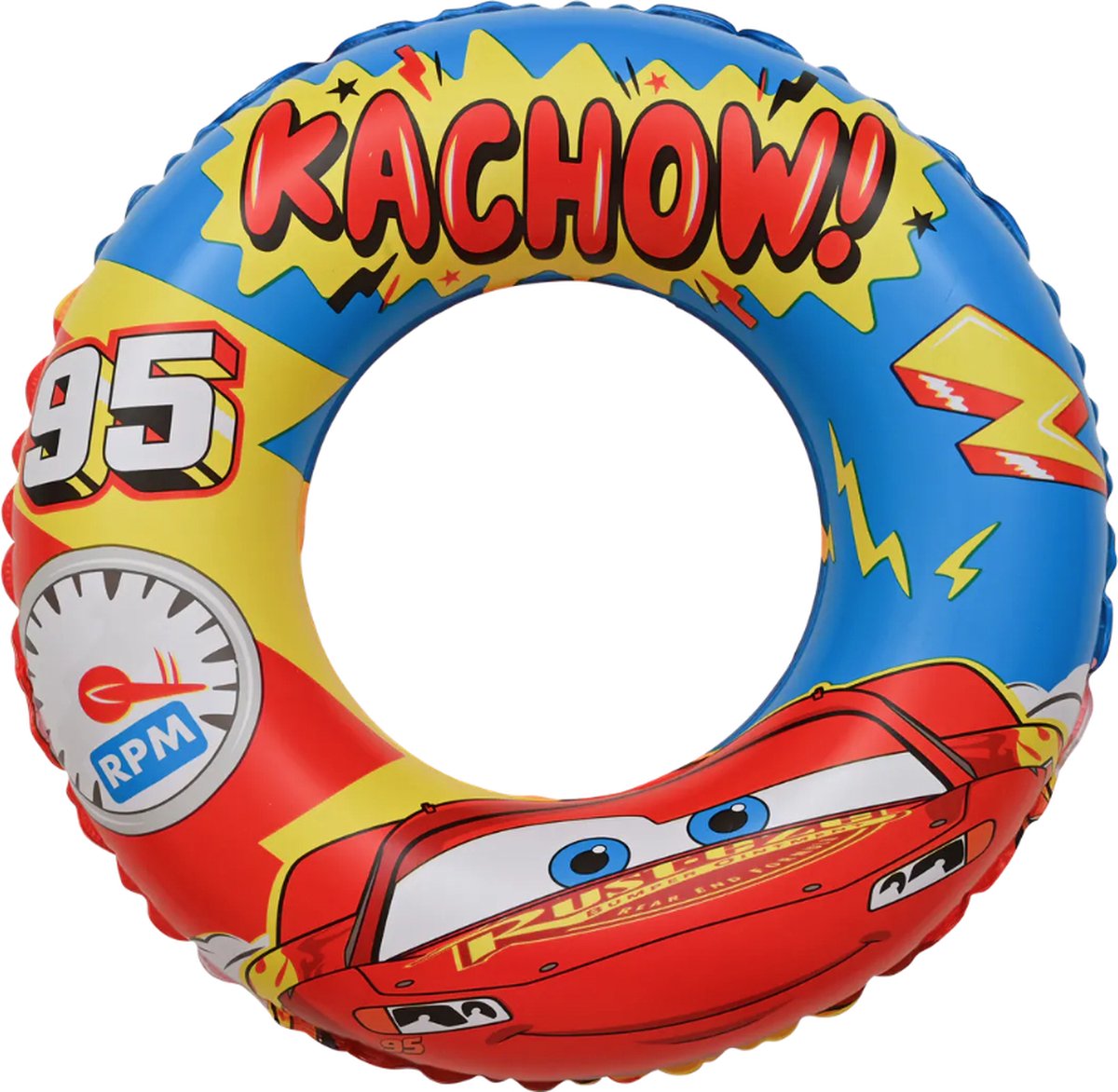 Swim ring || cars || pixar || zwemband kids || 3 tot 6 jaar || Disney